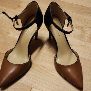COACH Seline Shoe
